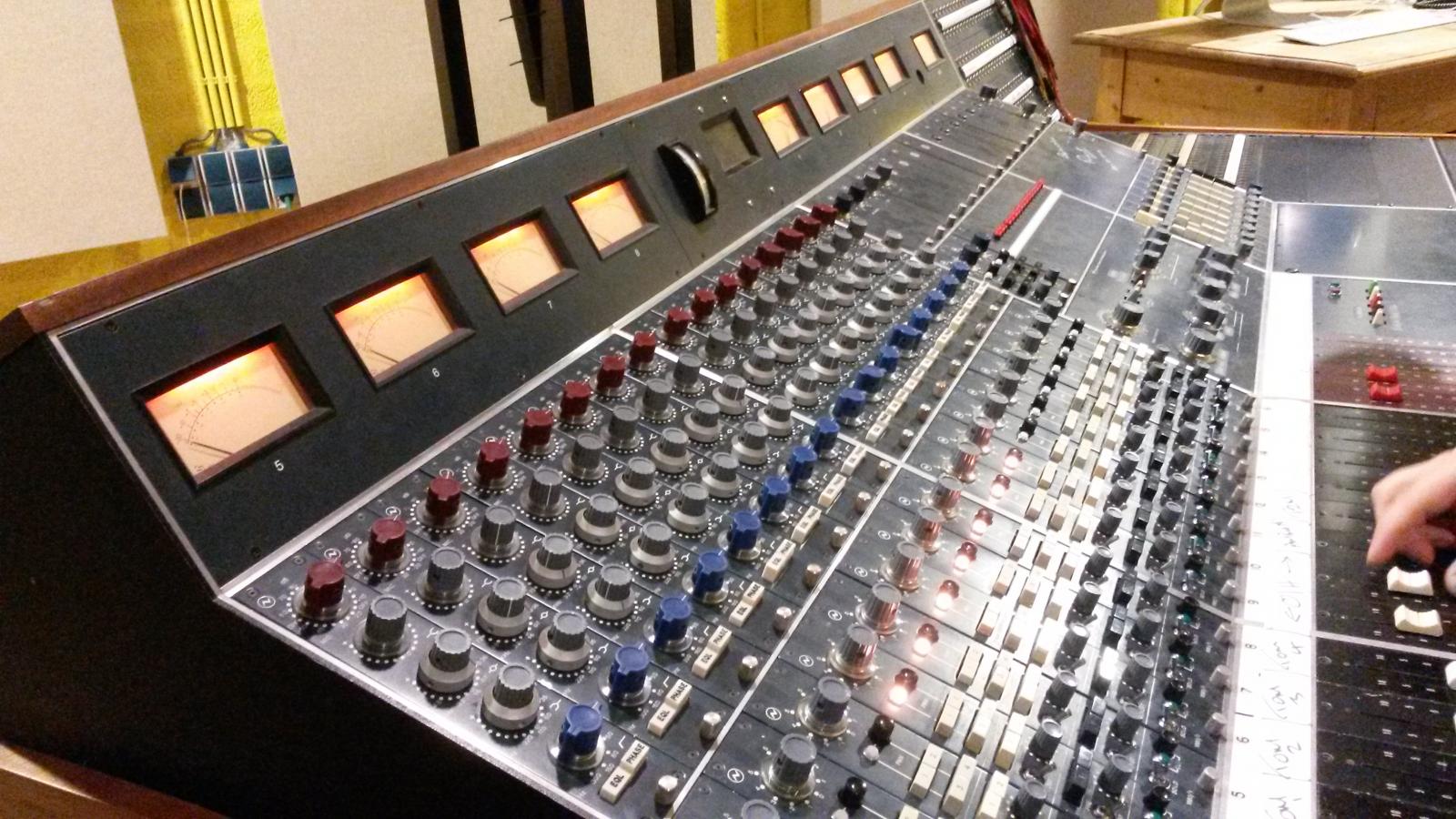 31 studio 4 Neve desk.jpg